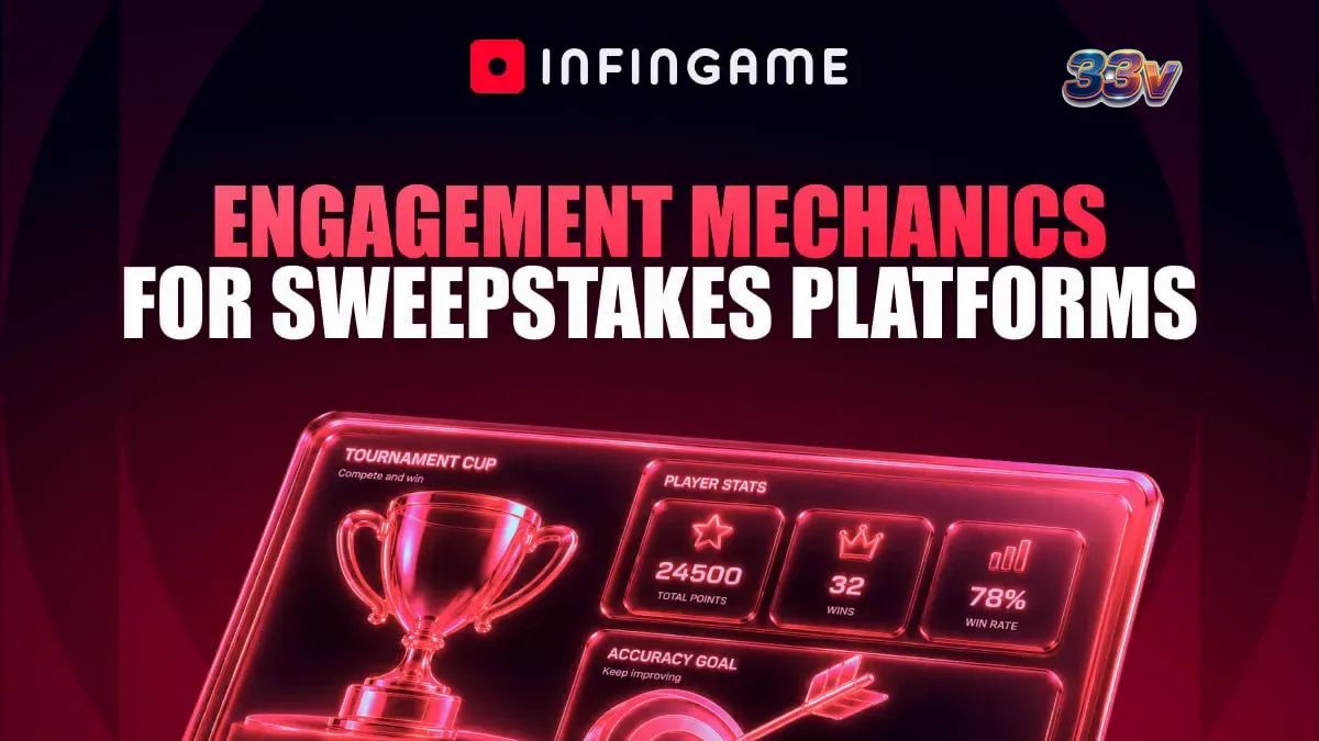 Pemain sedang menggunakan perangkat seluler untuk mengakses platform iGaming dengan antarmuka yang modern dan responsif.