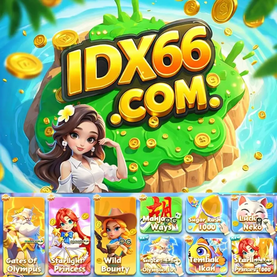 idx66 Unduh