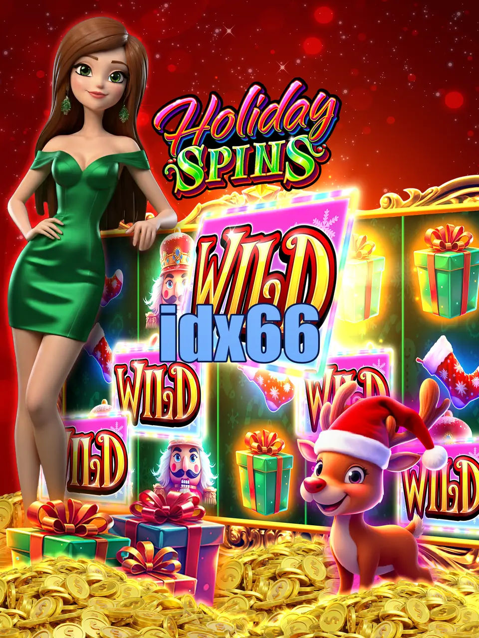 idx66 Unduh