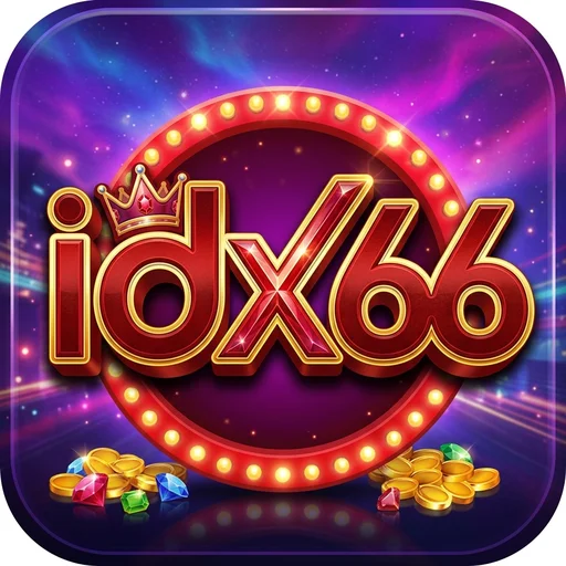 idx66 APK Resmi - Login & Daftar Mudah